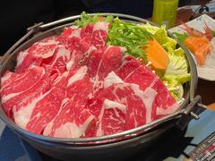 -森味薪火烧•烧鸟居酒屋•日本料理(望京店)