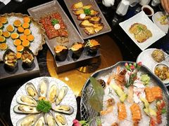 -梅筑·创意料理(王府井百货店)