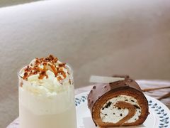 -奈诺甜品·生日蛋糕·下午茶(古城店)