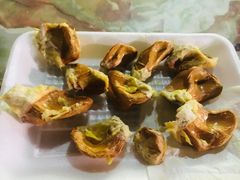 猫山王榴莲-101花果山山芭榴莲(史密斯街店)