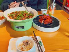 -大鸽饭(马王堆店)