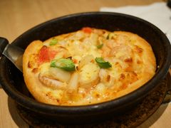 -必胜客(金高店)