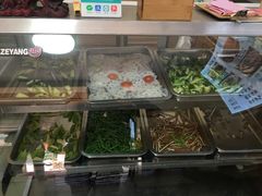 -陈掌柜澄城水盆羊肉(钟楼店)