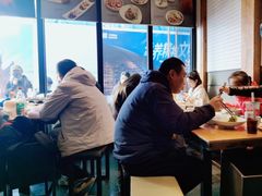 -四季民福烤鸭店(前门廊房二条店)