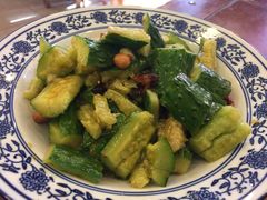 -吴记百姓菜馆·北京菜·烤鸭(故宫店)