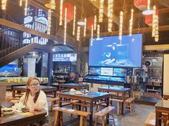 -鹅滋道(甘坑古镇店)