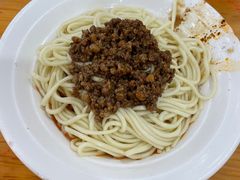 -华兴街自力面店