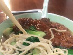大排-奎元馆(星光城店)