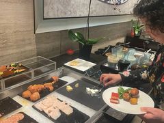 -外滩悦榕庄·海怡西餐厅