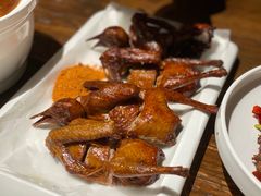 -宝翠花园餐厅(沙湖店)