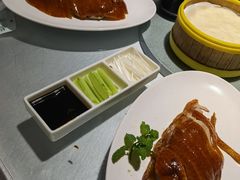 -鸭王烤鸭店(三里河店)
