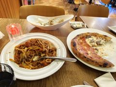 -安妮意大利餐厅(世贸天阶店)