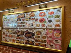 菜单-萨莉亚意式餐厅(东山口店)