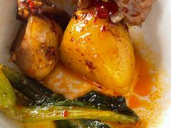 -温江公平红烧兔(总店)