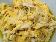 银鱼炒蛋-湾里人家(旺山景区店)
