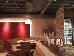 -山悦里 山野·鲜火锅(罗斯福广场店)