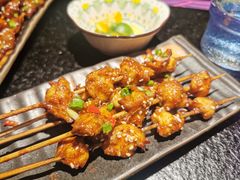 -匠子烤鱼(上邦百汇城店)