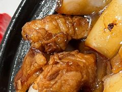-白云宾馆·白云宴餐厅