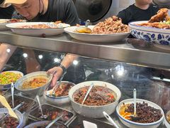-梅溪·小伙子干挑面(安吉总店)