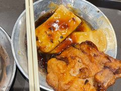 排骨年糕-鲜得来排骨年糕(即墨路店)
