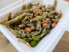 -陈添記·祖傳爽鱼皮·西关老字号(广州首店)