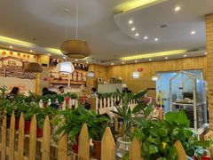 大堂-千盛海南粉(金鸡岭店)