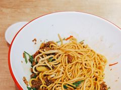 -阿当·小炒牛肉面(人广店)