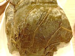 糯米鸡-添好运点心专门店(中环IFC店)