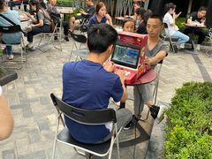 -川西坝子火锅(金沙1.0直营店)