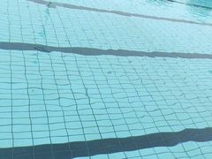 -昌平体育局室外游泳馆