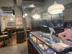 -BAKER&SPICE(BFC外滩金融中心店)