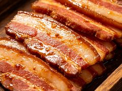 -泥炉烧肉师(新街口金銮巷店)