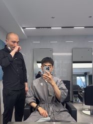 -付军剪艺JF ProSalon