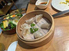 -一朵菌·野生菌探索家火锅(南亚店)
