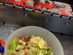 -很久以前羊肉串(簋街店)