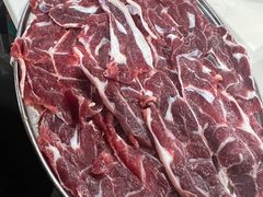 五花趾-菜忠潮州牛肉店(岗厦店)