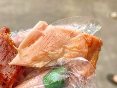 -金牌韩老五脆皮烤鸭(科学岛路店)