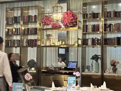 -东南里湖景餐厅·新闽菜(浦西万达店)