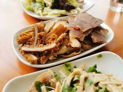 -天泰路羊汤早点烧麦(联谊里店)