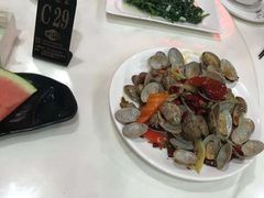 -南海渔家•海鲜•正宗海南菜(海棠湾店)