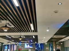 大堂-八合里潮汕鲜牛肉火锅(深圳海岸城店)