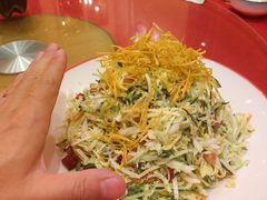 -盈春大饭店(千山路店)