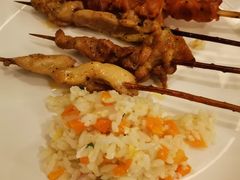 -宁波逸东豪生大酒店·豪生咖啡厅