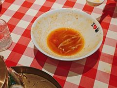 -西贝(上海中心店)