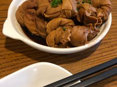 -建国328 本帮小馆·面馆