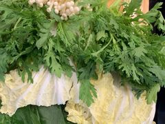 -蝎王府羊蝎子(北大地店)