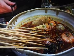 -ohbar live house(人广店)