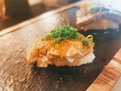 -昊·来了寿司(双楠2店)