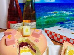 -壹点壹客·生日蛋糕(南山店)