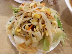 -水仙拉面(水仙街店)